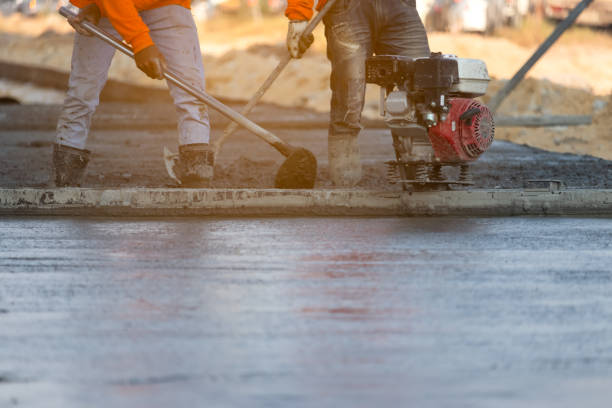 Best Decorative Concrete in Gnadenhutten, OH