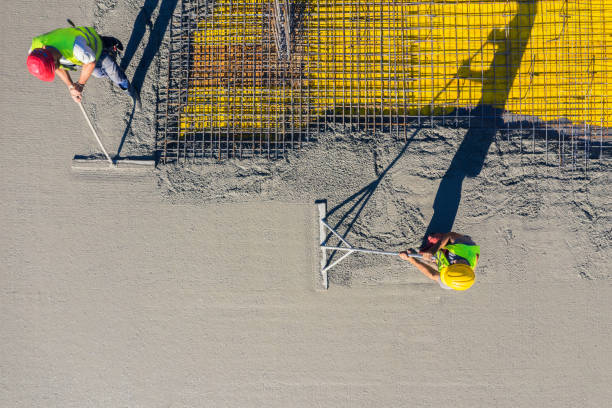 Best Concrete Sealing and Maintenance in Gnadenhutten, OH